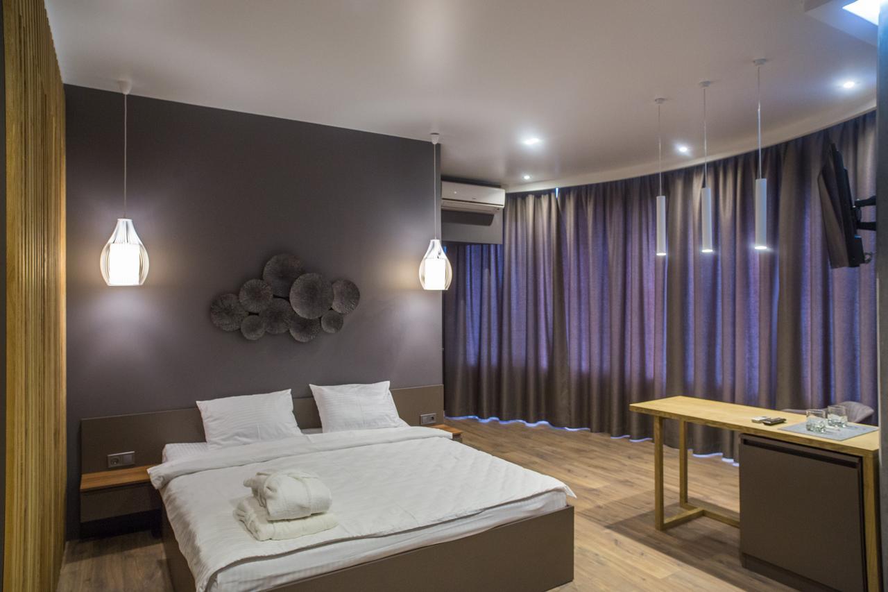 Hotel 21 Odessa Ngoại thất bức ảnh
