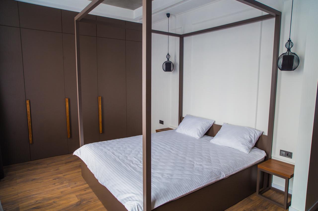 Hotel 21 Odessa Ngoại thất bức ảnh