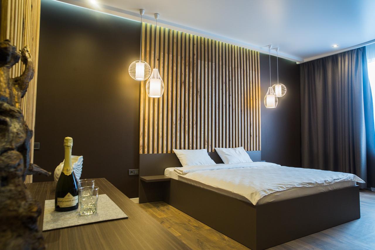 Hotel 21 Odessa Ngoại thất bức ảnh