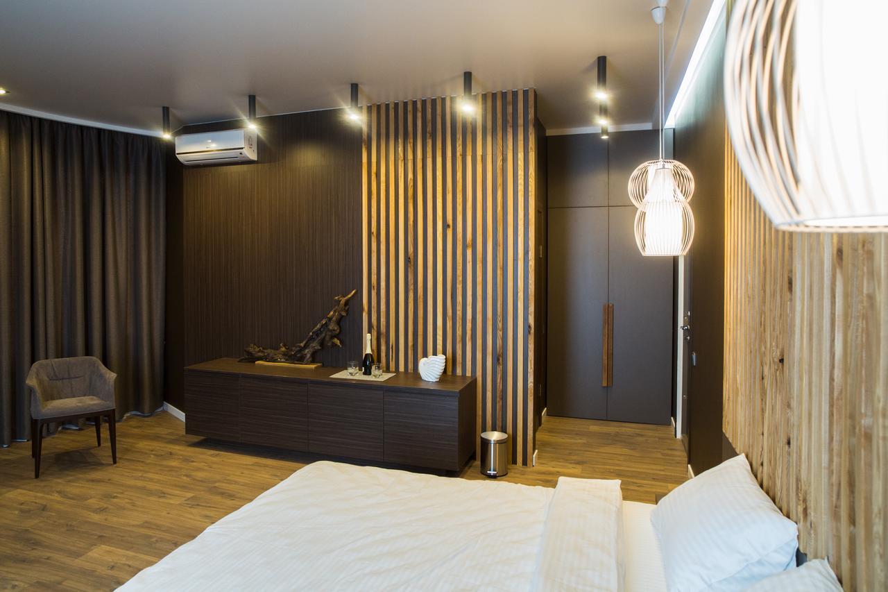 Hotel 21 Odessa Ngoại thất bức ảnh