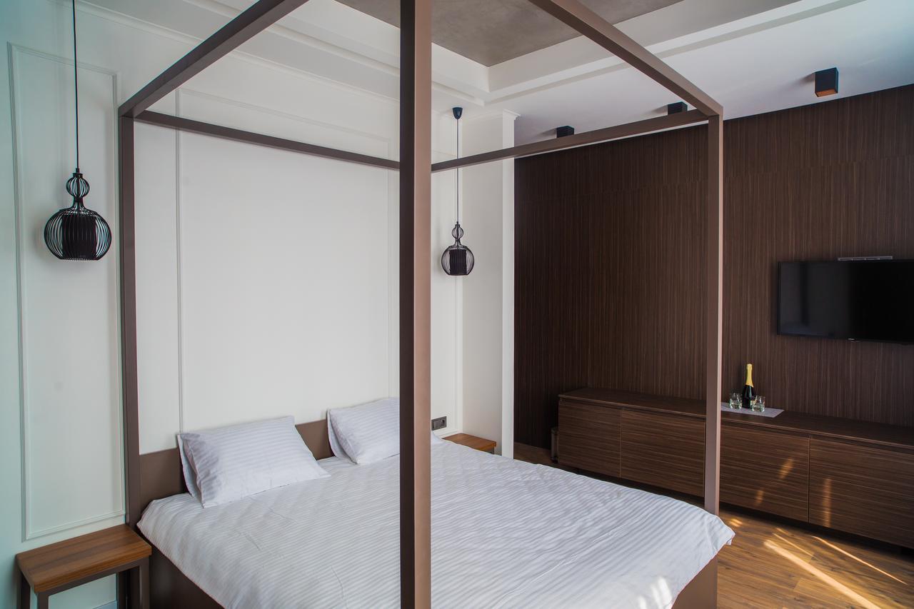 Hotel 21 Odessa Ngoại thất bức ảnh