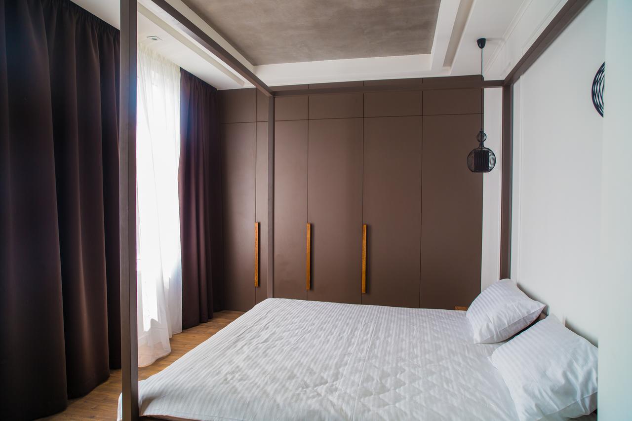Hotel 21 Odessa Ngoại thất bức ảnh