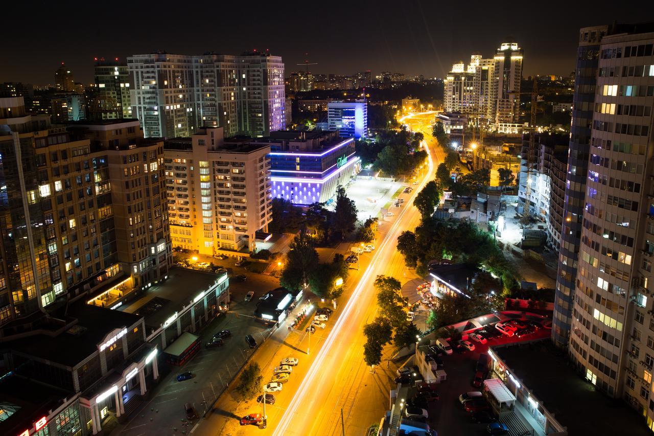 Hotel 21 Odessa Ngoại thất bức ảnh